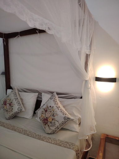 Bedroom 3, Le riya udawalawa safari villa, Embilipitiya