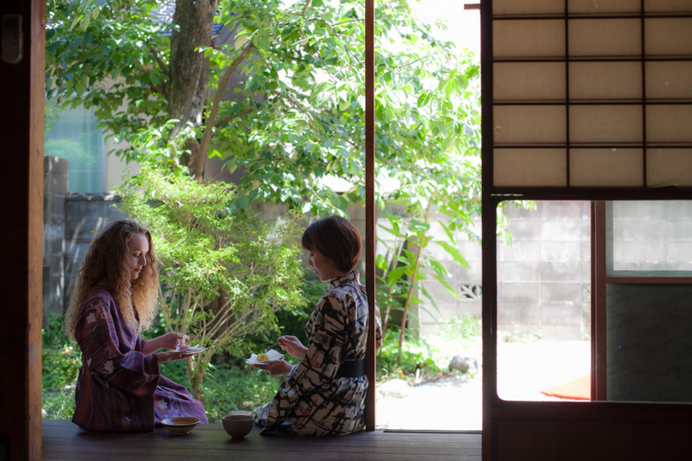 Others 3, Kanazawa Tabi-Ne, Kanazawa