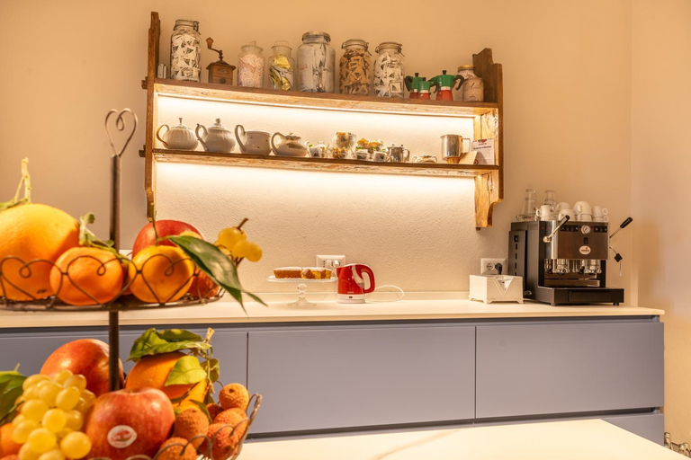 Food & Drinks 3, La Rocca di Camporgiano, Lucca