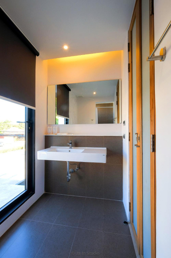 Bathroom 4, Norndee Hotel Hua Hin, Hua Hin