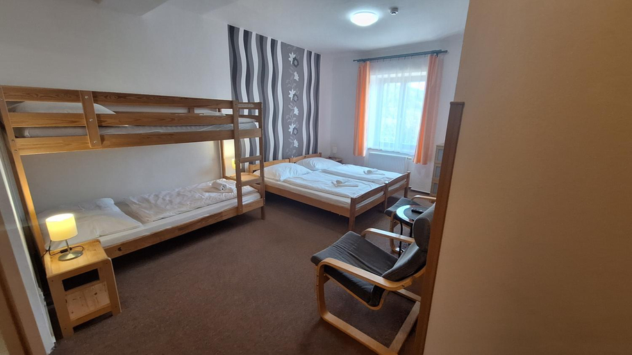 Others 4, Pension Valja, Trutnov
