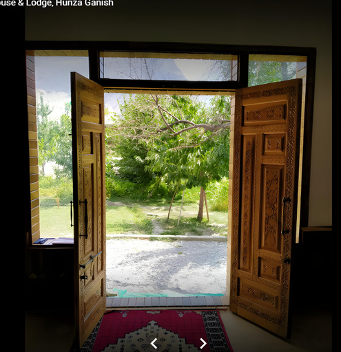 Others 5, Lady Finger Guest House & Lodge, Northern Areas