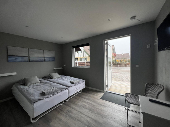 Others 2, Jerup Bed & Breakfast, Frederikshavn