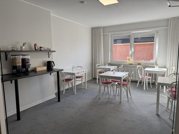 Food and beverages, Hotel Wolbeck, Münster