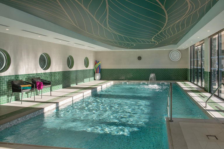 Others 5, DOMITYS - l'Alliacee, Yvelines