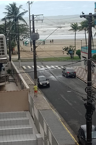 Others 4, ED. ITAMARATI., São Vicente