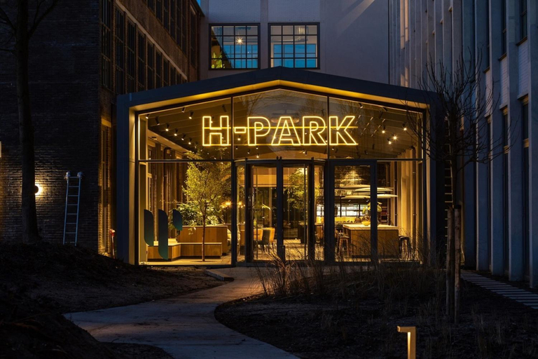 Exterior & Views, Hilversum City Apartments, Hilversum