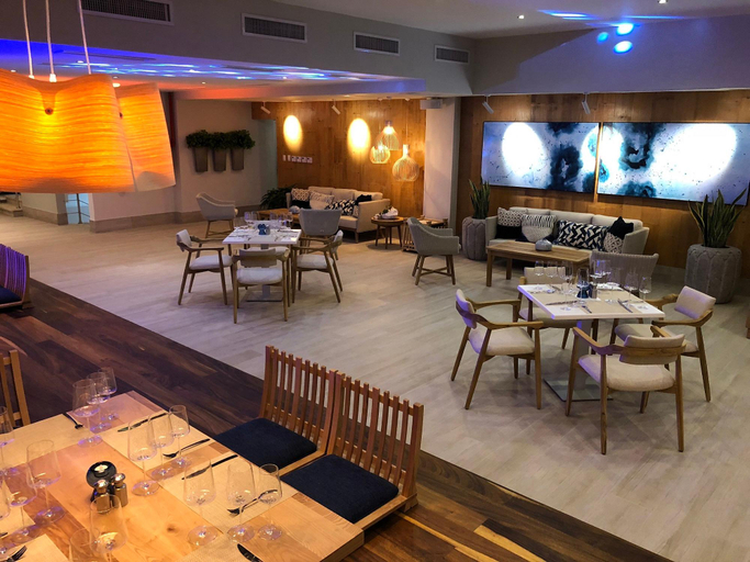 Food & Drinks 5, Presidential Suites Lifestyle Cabarete - Room Only, Sosua