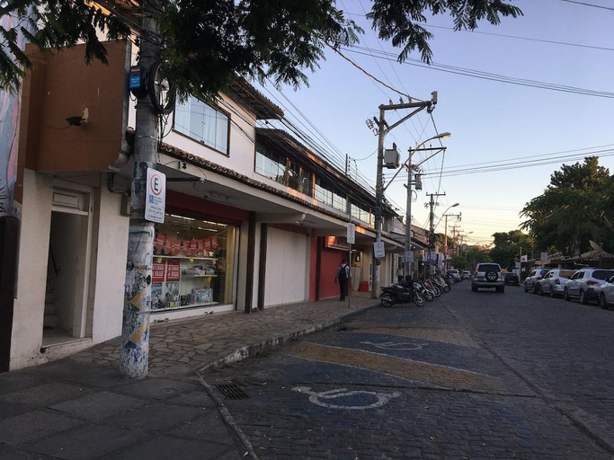 Exterior & Views 2, Anexo Aldeia Buzios – Cama & Café, Armação dos Búzios