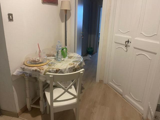 Others 5, Casa di Mochi, Rome
