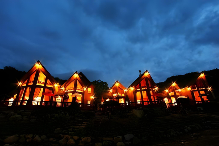 5, Muju Island Pension, Muju
