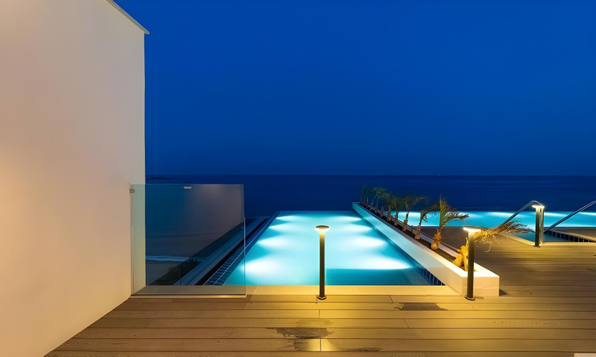 Sport & Beauty 4, Pohang The Haven Resort Pension, Pohang