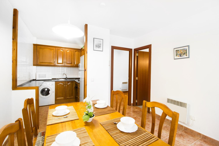 Others 5, Apartaments Les Terrasses Del Tarter