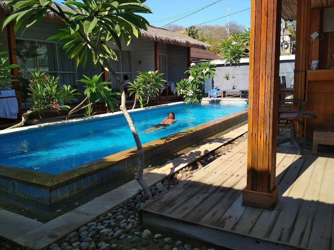 Sport & Beauty 3, Villa Phyphy, Lombok