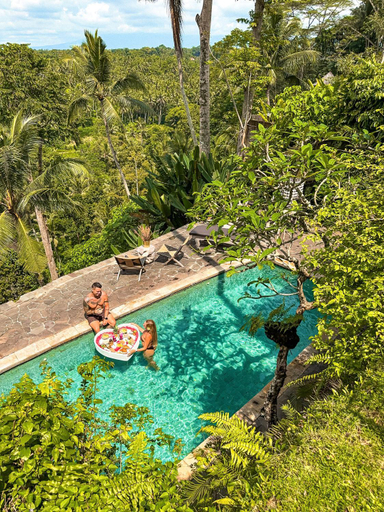 Sport & Beauty 2, Chakra Living Sayan - Bali Maison, Gianyar