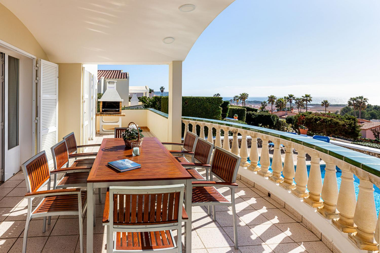 Others 2, Villa SOL, Baleares