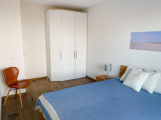 Bedroom 3, Villa at Veerse Meer with Lake Views, Noord-Beveland