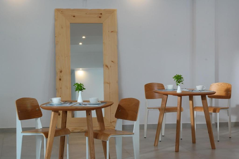 Others 4, Mykonos Chora Residences, South Aegean