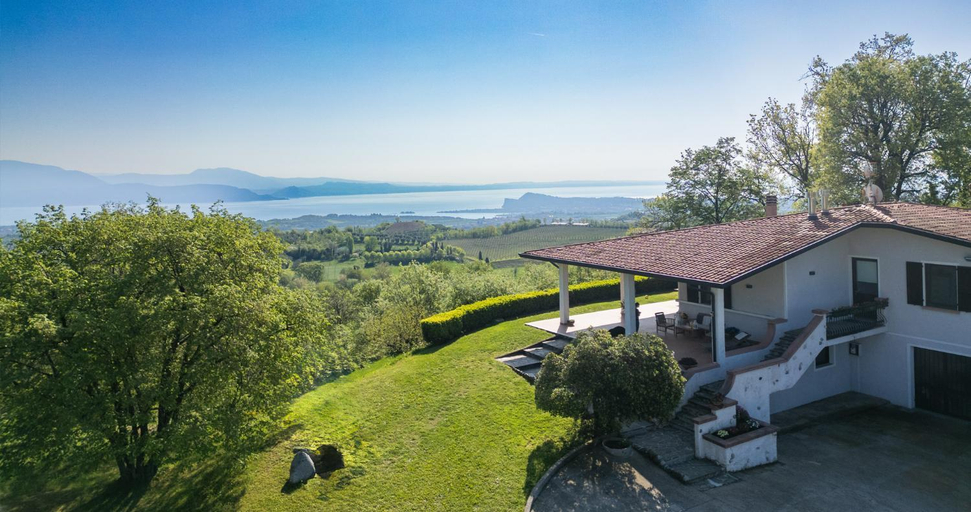 Nearby attraction 5, Villa Anna Miralago, Brescia