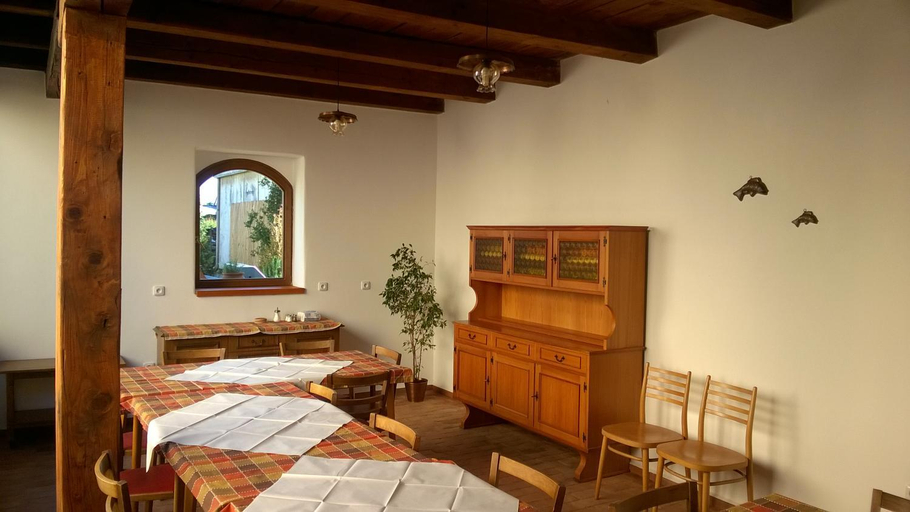 Bedroom, Hotylek.eu, Jindřichův Hradec