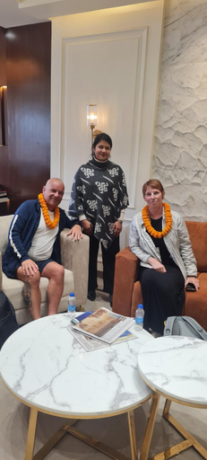 Others 5, HOTEL SHANDON-2 MINS FROM CANNAUGHT PLACE, Delhi