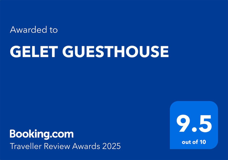 Others 4, GELET GUESTHOUSE, City of Johannesburg