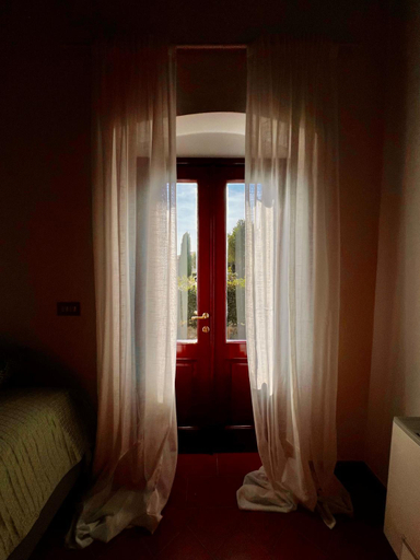 Others 2, Casa della Noce, Florence