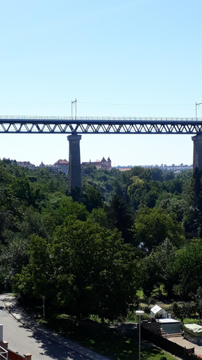 Others 5, Apartman Vyhlidka, Znojmo