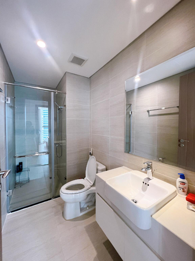 Bathroom 5, Vinhomes Skylake Residence & Hotel, Từ Liêm