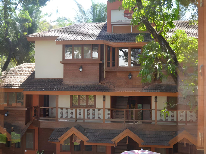 Others 3, Kaular Atithis Grand Kokan Resort, Ratnagiri