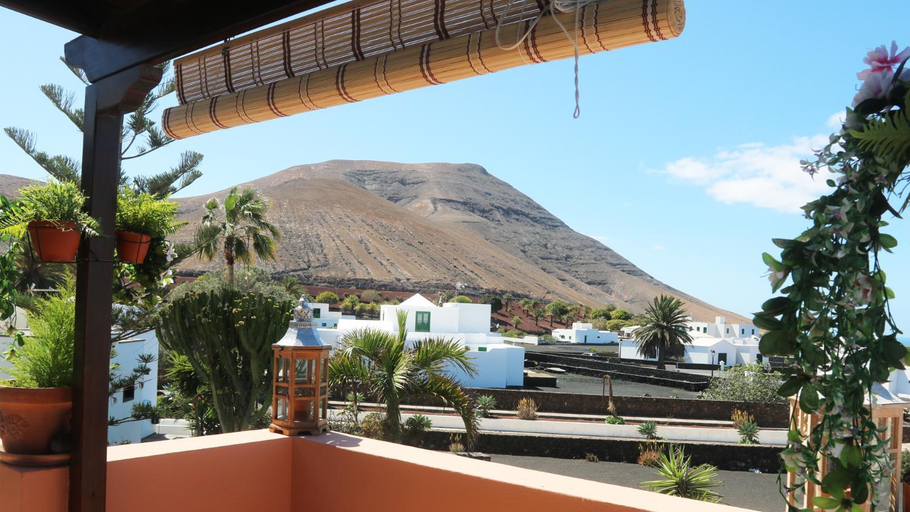 View 3, Villa Panoramica, Las Palmas