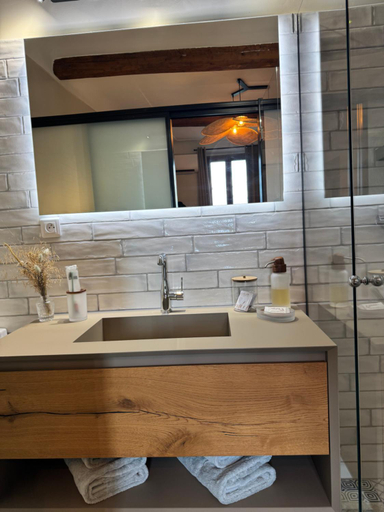 Bathroom 3, Maison Louisa, Alpes-Maritimes