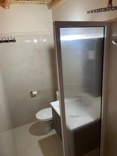 Bathroom 5, Bassatine Skoura, Ouarzazate