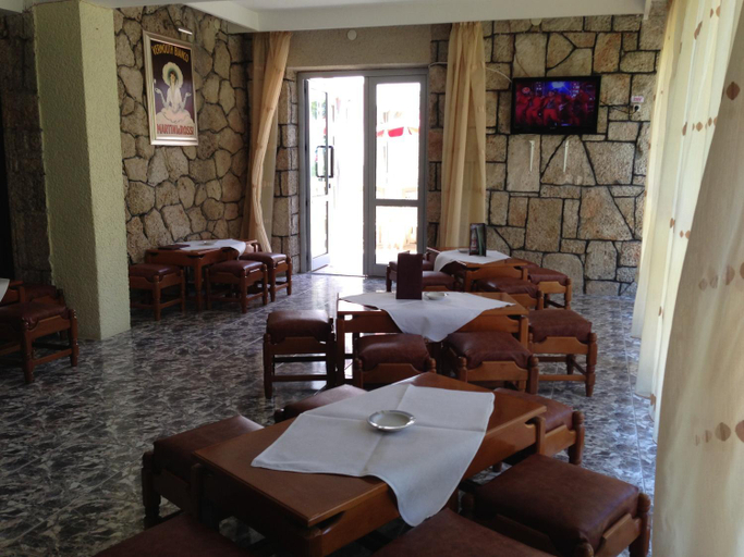 Food & Drinks 5, Hotel Ovidiu, Constanta