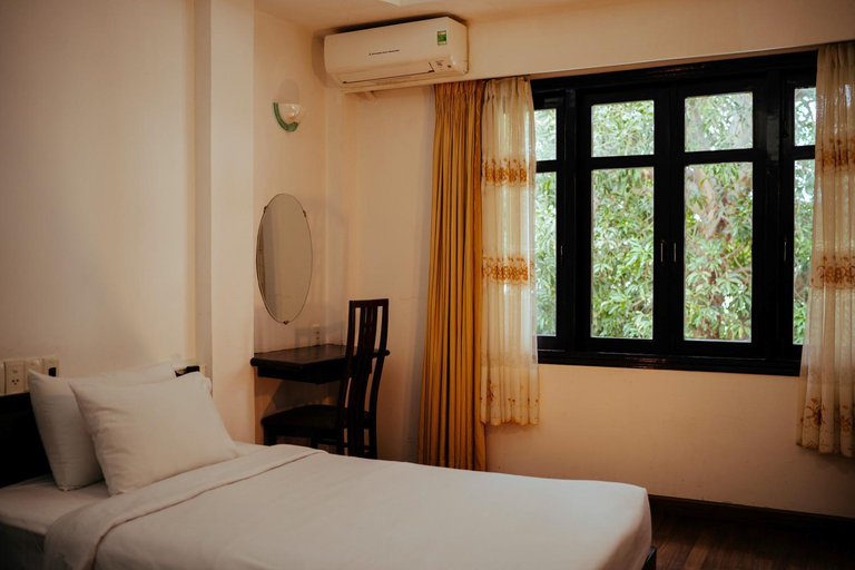 Bedroom 3, Mercury Hotel & Apartment, Vũng Tàu