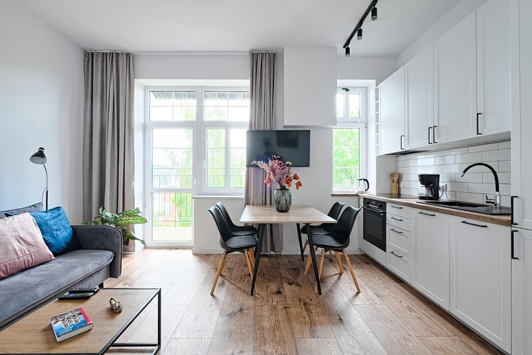 Others 2, CityCenterApartments/M32/6, Bielsko-Biała