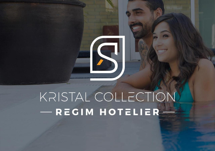 Sport & Beauty 2, Vesper by Kristal Collection, Municipiul Bucuresti