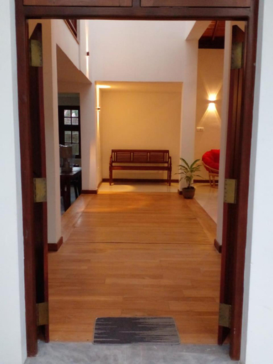 Bedroom, The Escape, Minuwangoda, Minuwangoda