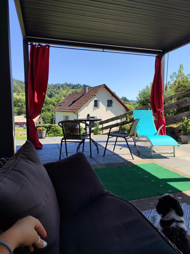 Others 4, Gite Luxury***** à Soultzeren, Haut-Rhin