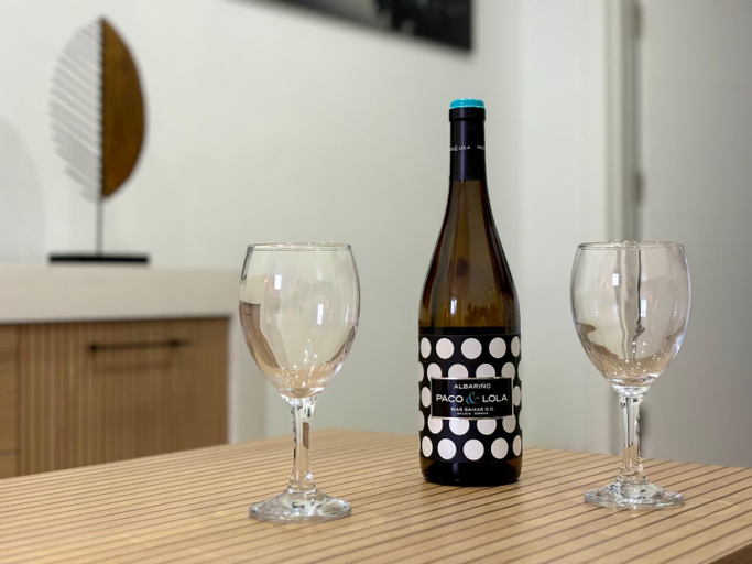 Food & Drinks, Why Not Malaga Apartments, Málaga