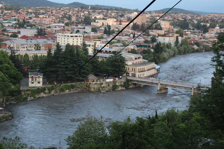 Others 5, Hotel Gora, Tskaltubo