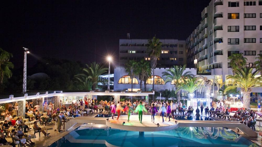 Sport & Beauty 2, Sural Saray - Adults Only 16+, Manavgat