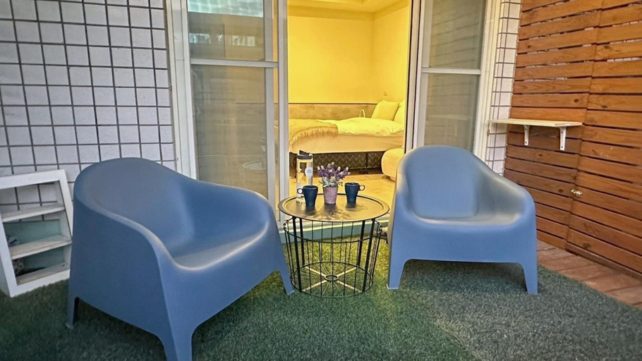 Others 5, Honey B&B, Hualien