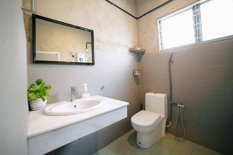 Bathroom, Cozy StayA6600, Kuantan
