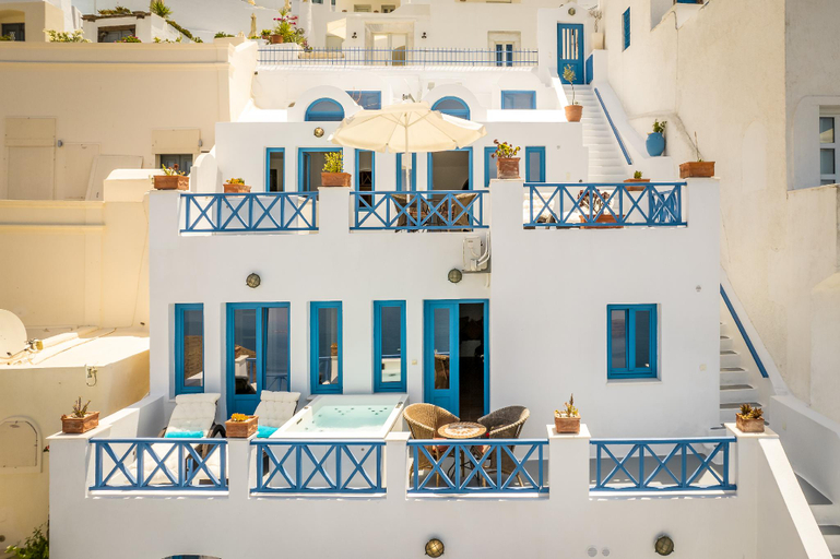 Food & Drinks 4, Golden Grey Goose, South Aegean