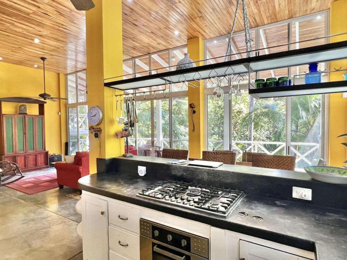 Others 3, Casa Amable by Ronnys Place - Manuel Antonio, Aguirre