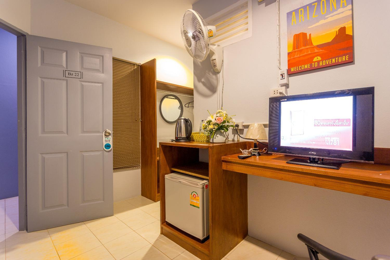 Others 5, KhaoLak Benzotel, Takua Pa