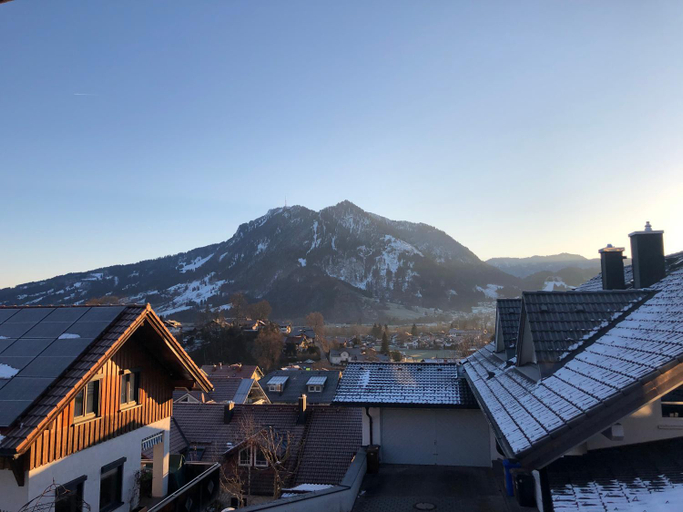 Others 5, Nagelfluh Hus, Oberallgäu