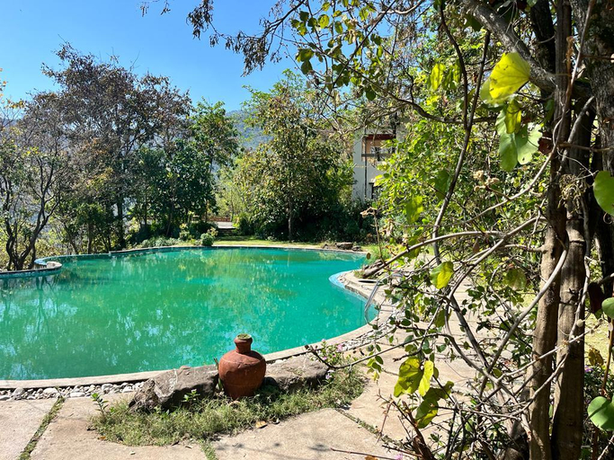 Sport & Beauty, Auranya: The Himalayan Jungle Retreat, Garhwal