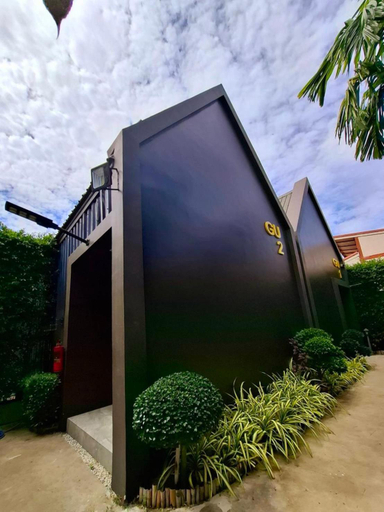 Exterior & Views 1, Sawasdee Buriram Resort, Muang Buri Ram